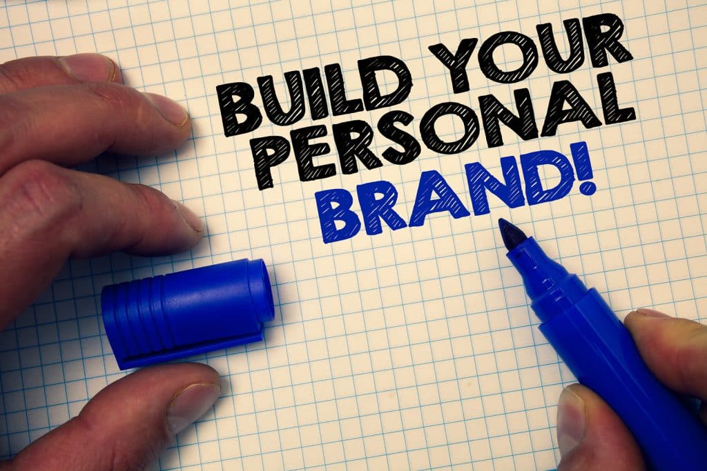 Personal Brand Motivational Call by Online Reputation Management