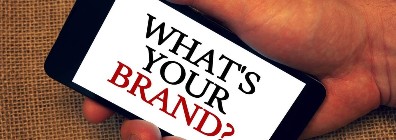 What'S Your Brand