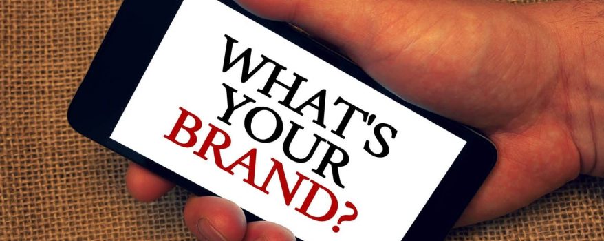 What'S Your Brand
