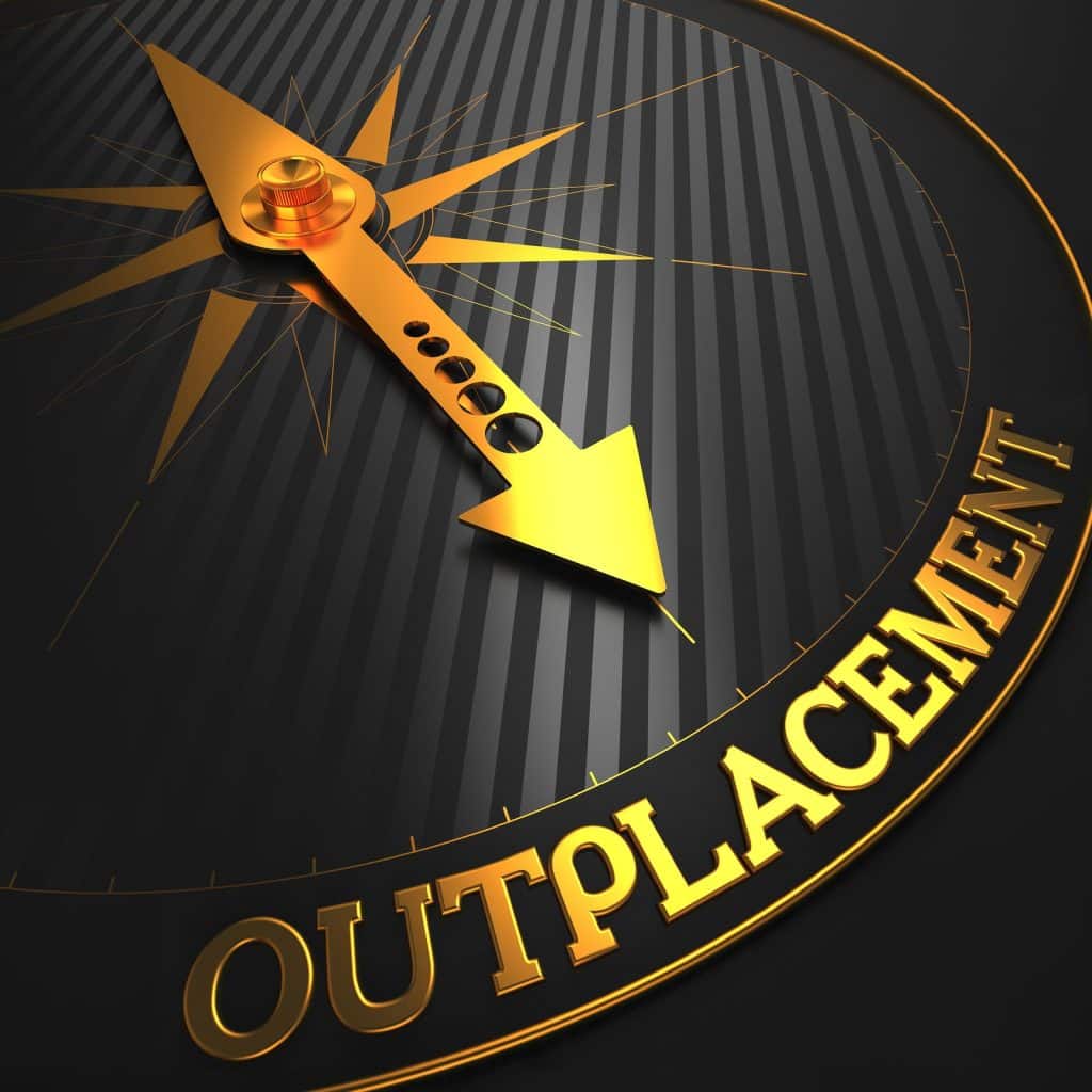 outplacement, Personal Online Reputation Management