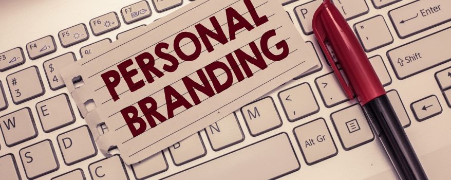 Personal reputation management - personal branding