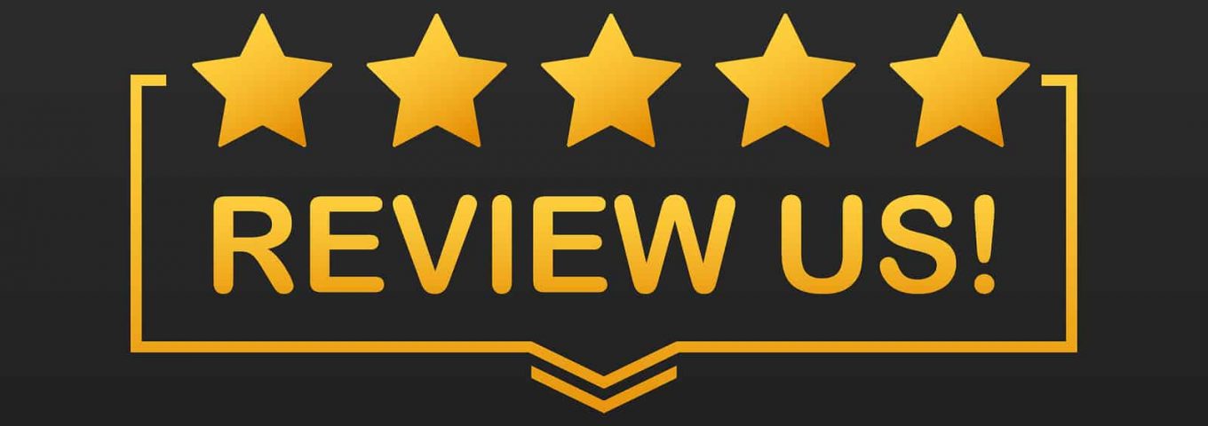 online review are critical for reputation management for doctors