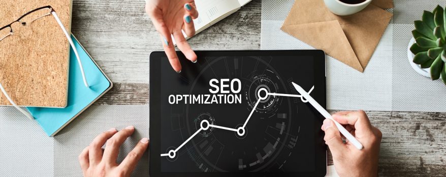 SEO Search engine optimization