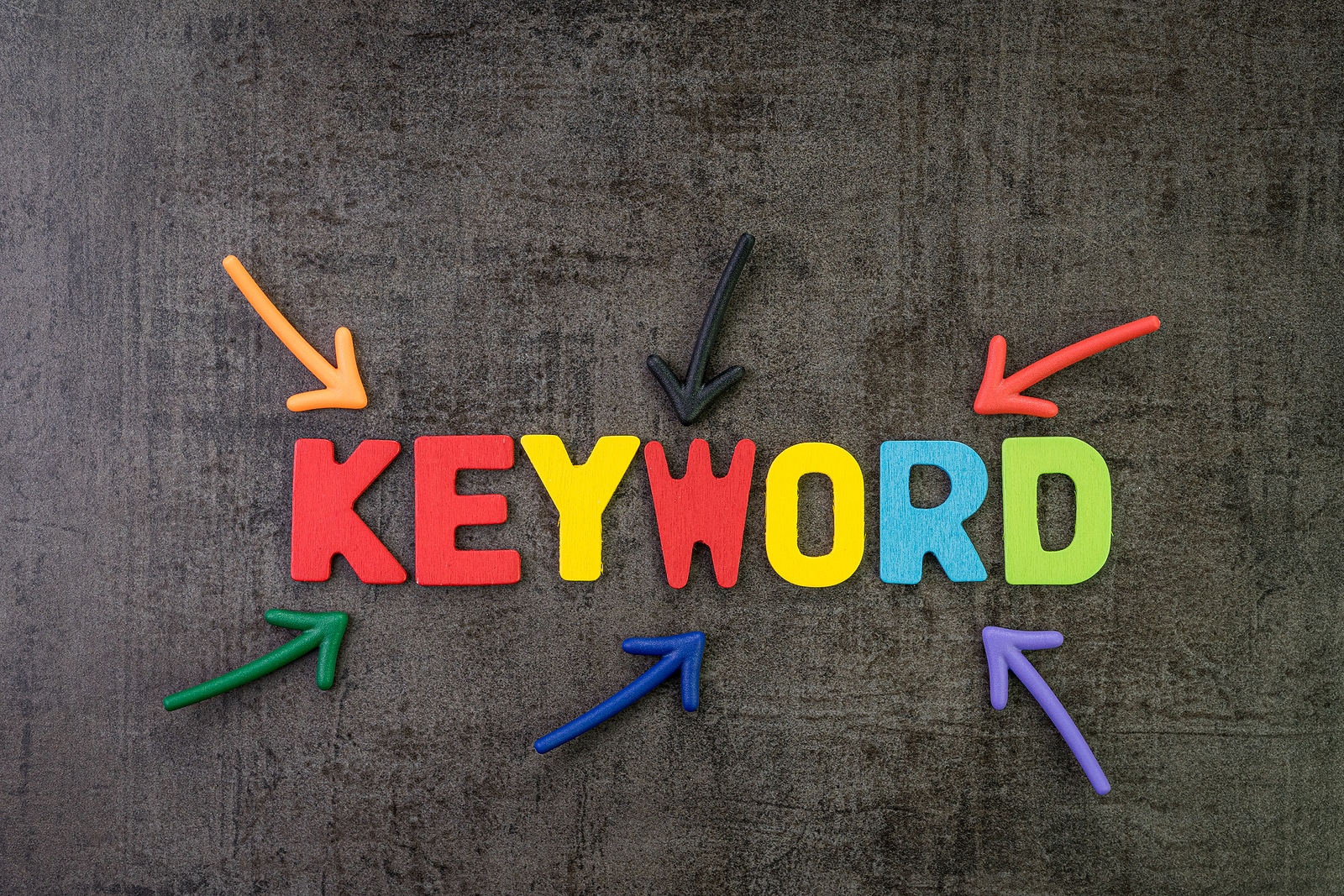 Keywords research for SEO, 