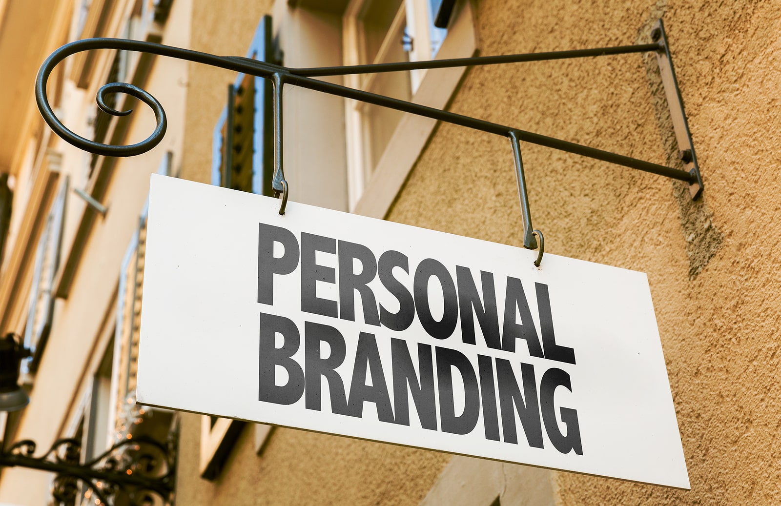 Personal Branding 