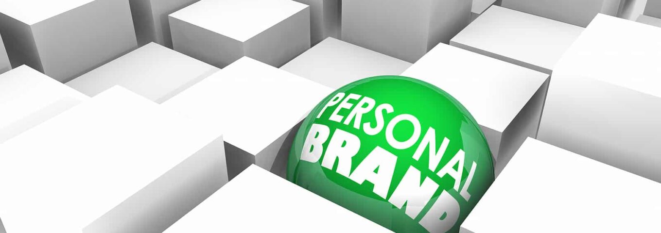 Personal Brand