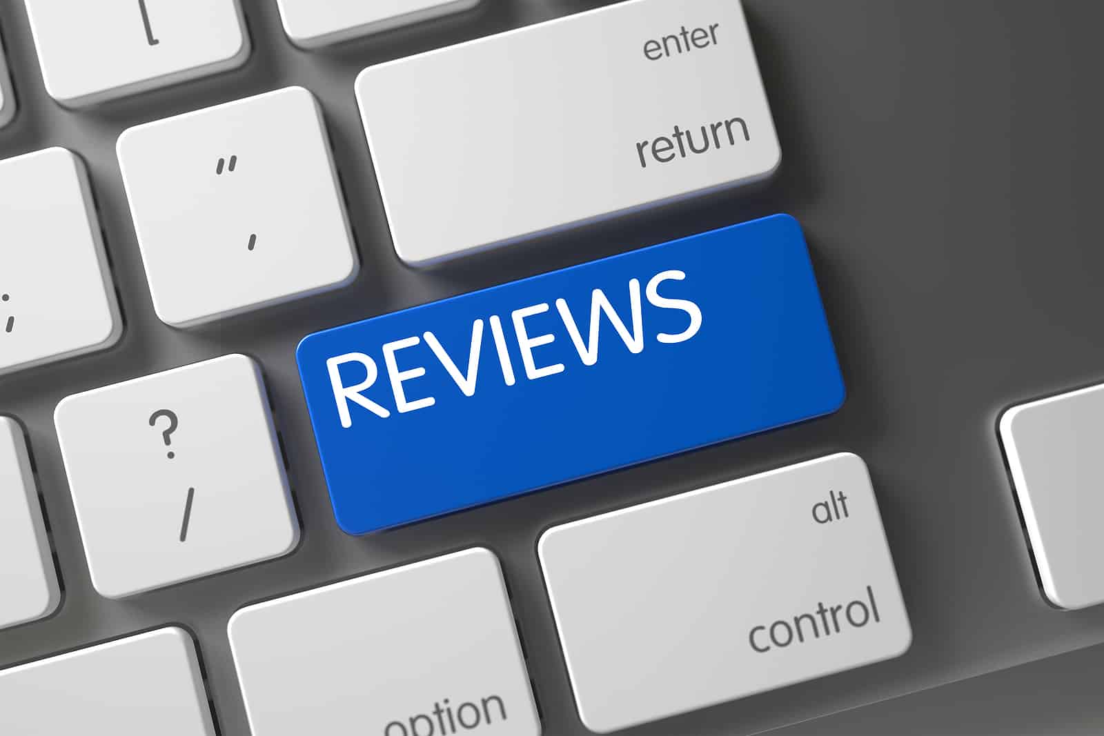 How to Spot Fake Reviews